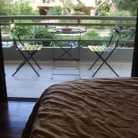 Amazing Apartment Atene Esterno foto