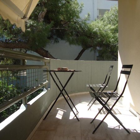 Amazing Apartment Atene Esterno foto