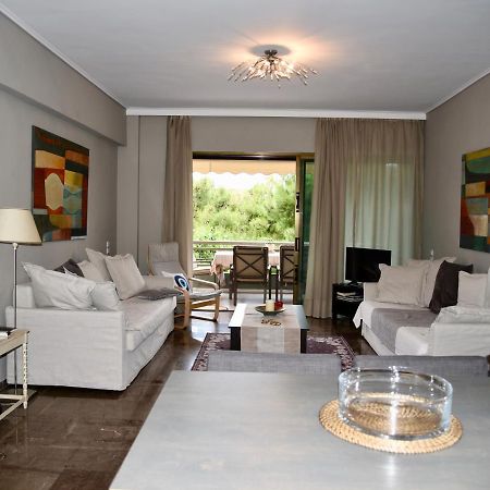 Amazing Apartment Atene Esterno foto