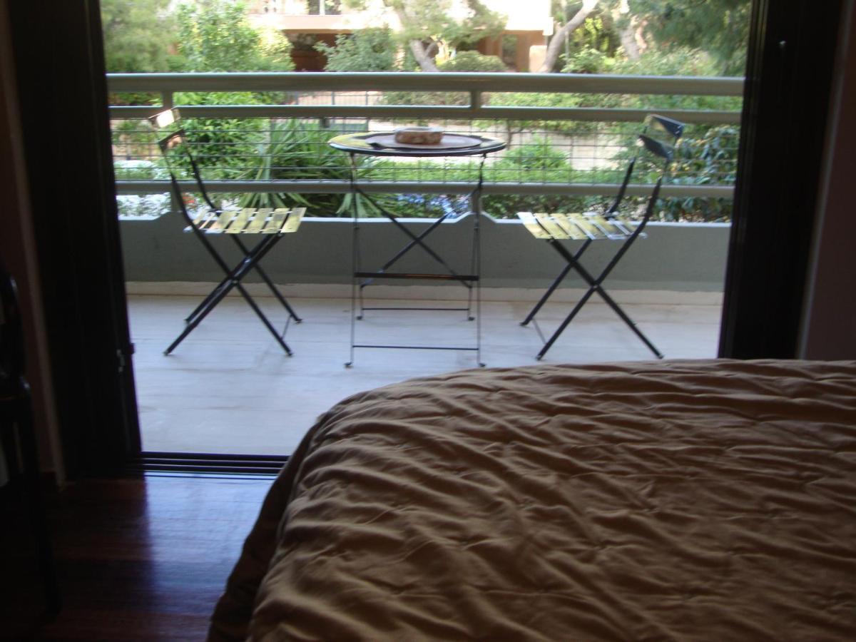Amazing Apartment Atene Esterno foto