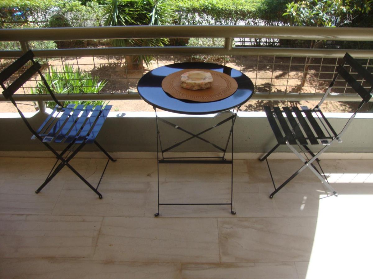 Amazing Apartment Atene Esterno foto