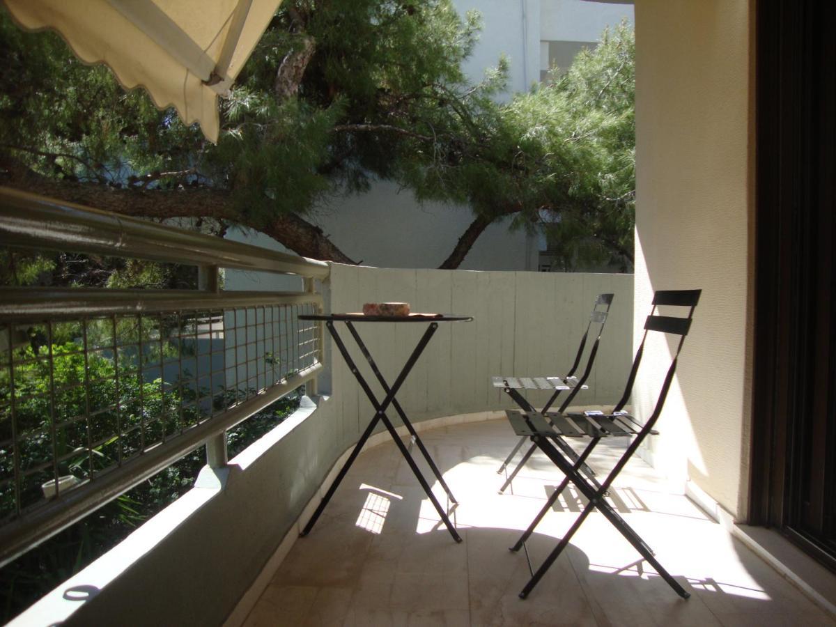 Amazing Apartment Atene Esterno foto