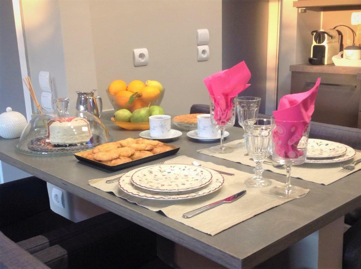 Amazing Apartment Atene Esterno foto