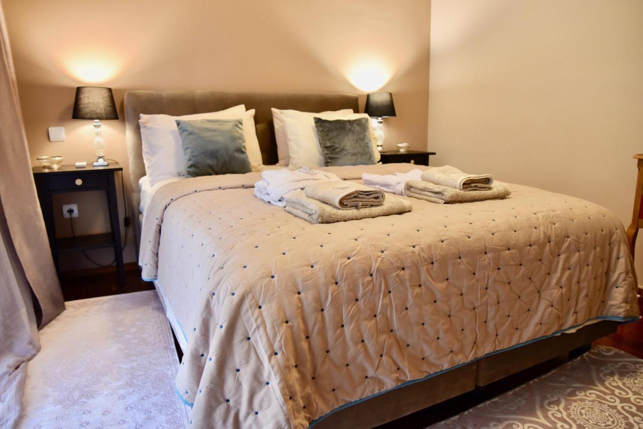 Amazing Apartment Atene Esterno foto