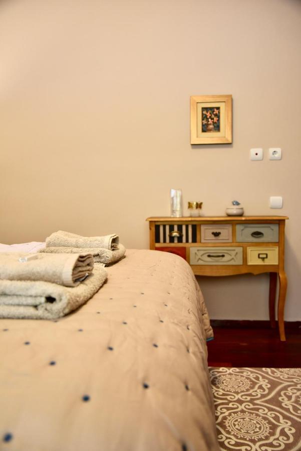 Amazing Apartment Atene Esterno foto